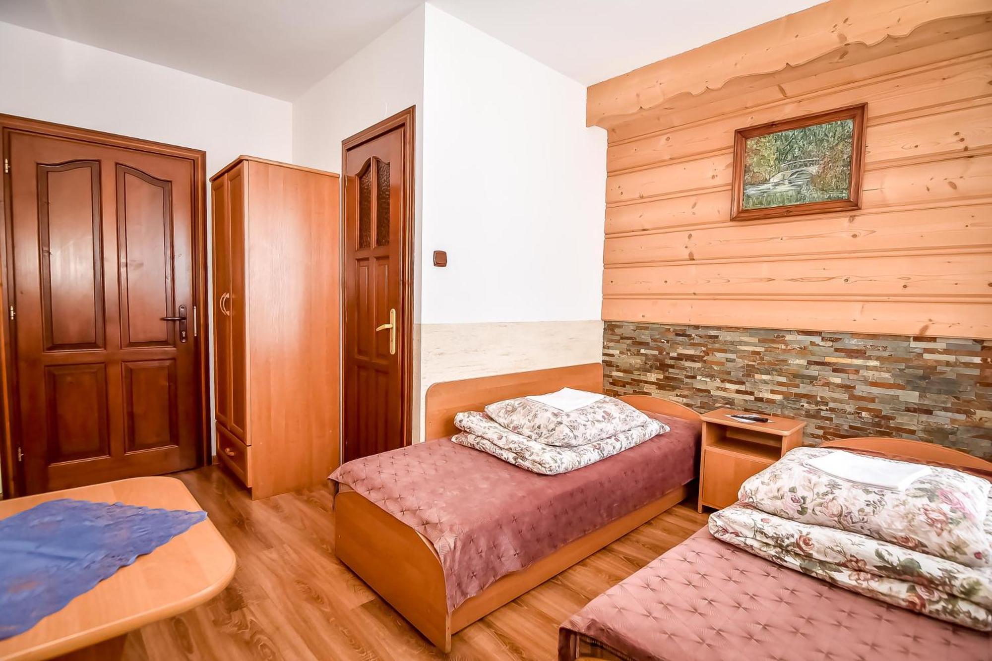 Bed and Breakfast Tatarek Zakopane Zewnętrze zdjęcie