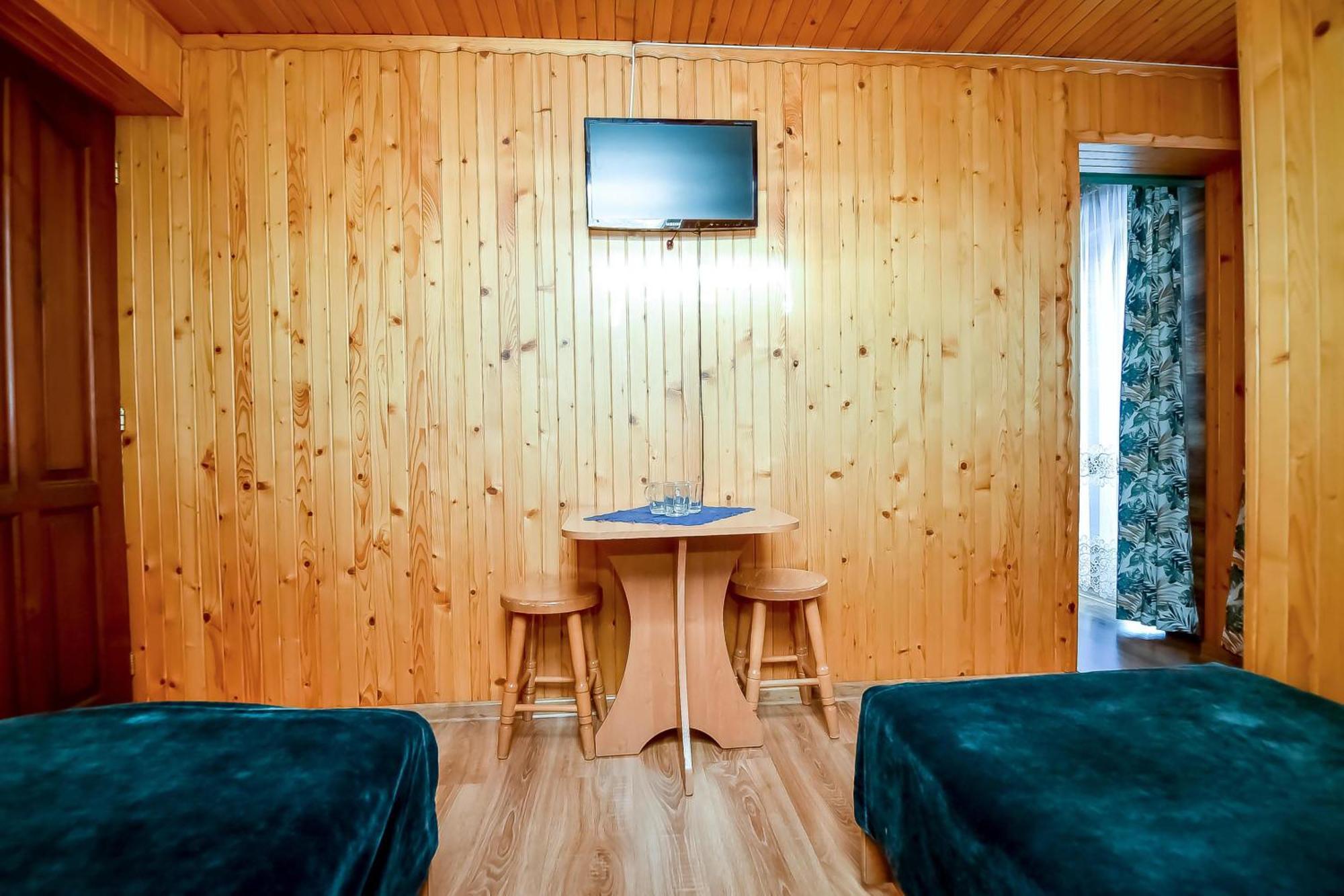 Bed and Breakfast Tatarek Zakopane Zewnętrze zdjęcie