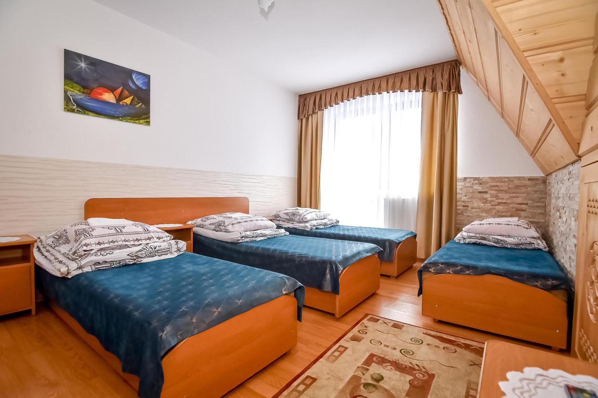 Bed and Breakfast Tatarek Zakopane Zewnętrze zdjęcie