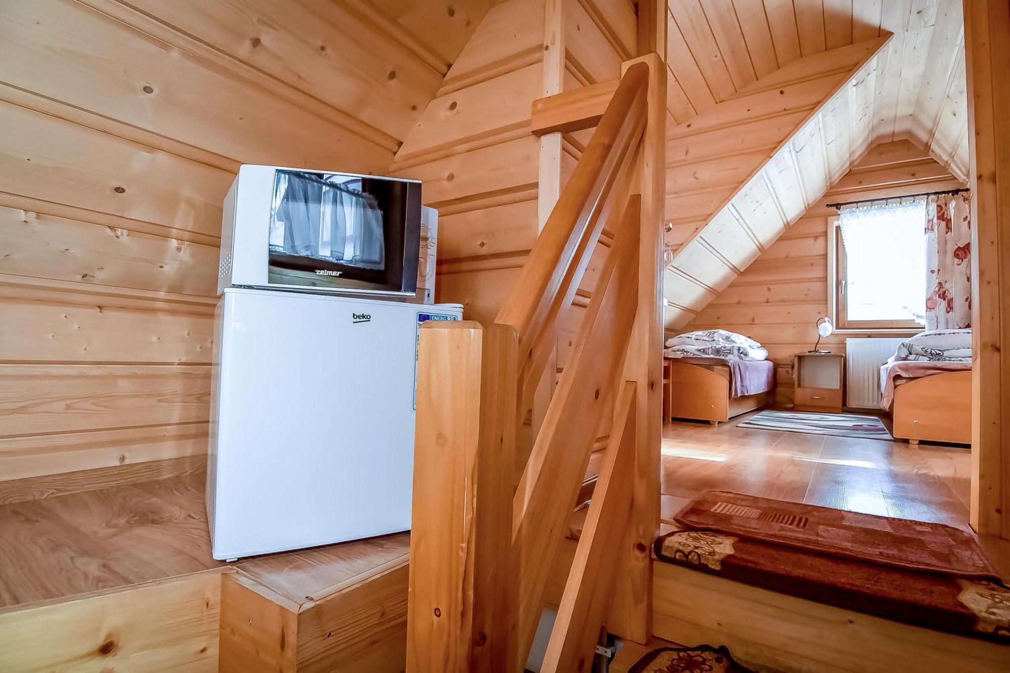 Bed and Breakfast Tatarek Zakopane Zewnętrze zdjęcie