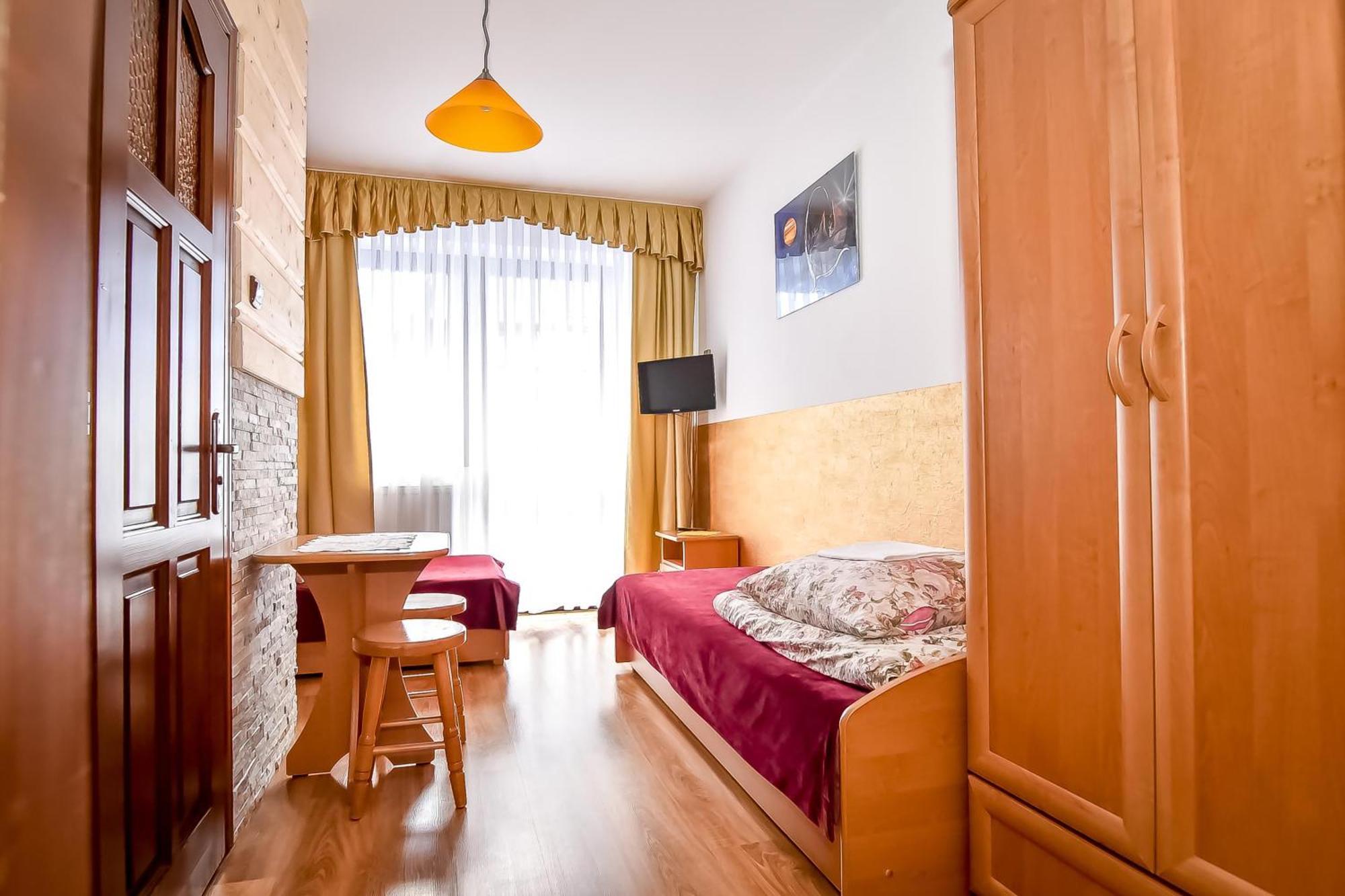 Bed and Breakfast Tatarek Zakopane Zewnętrze zdjęcie