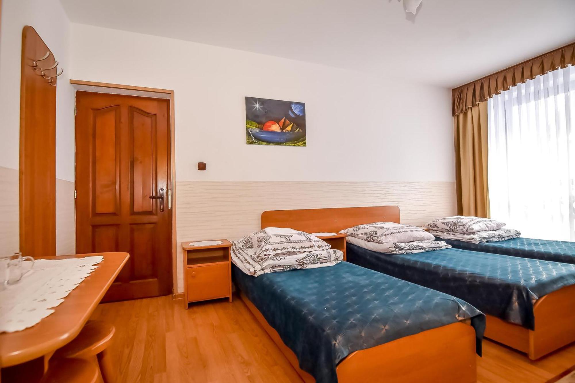 Bed and Breakfast Tatarek Zakopane Zewnętrze zdjęcie