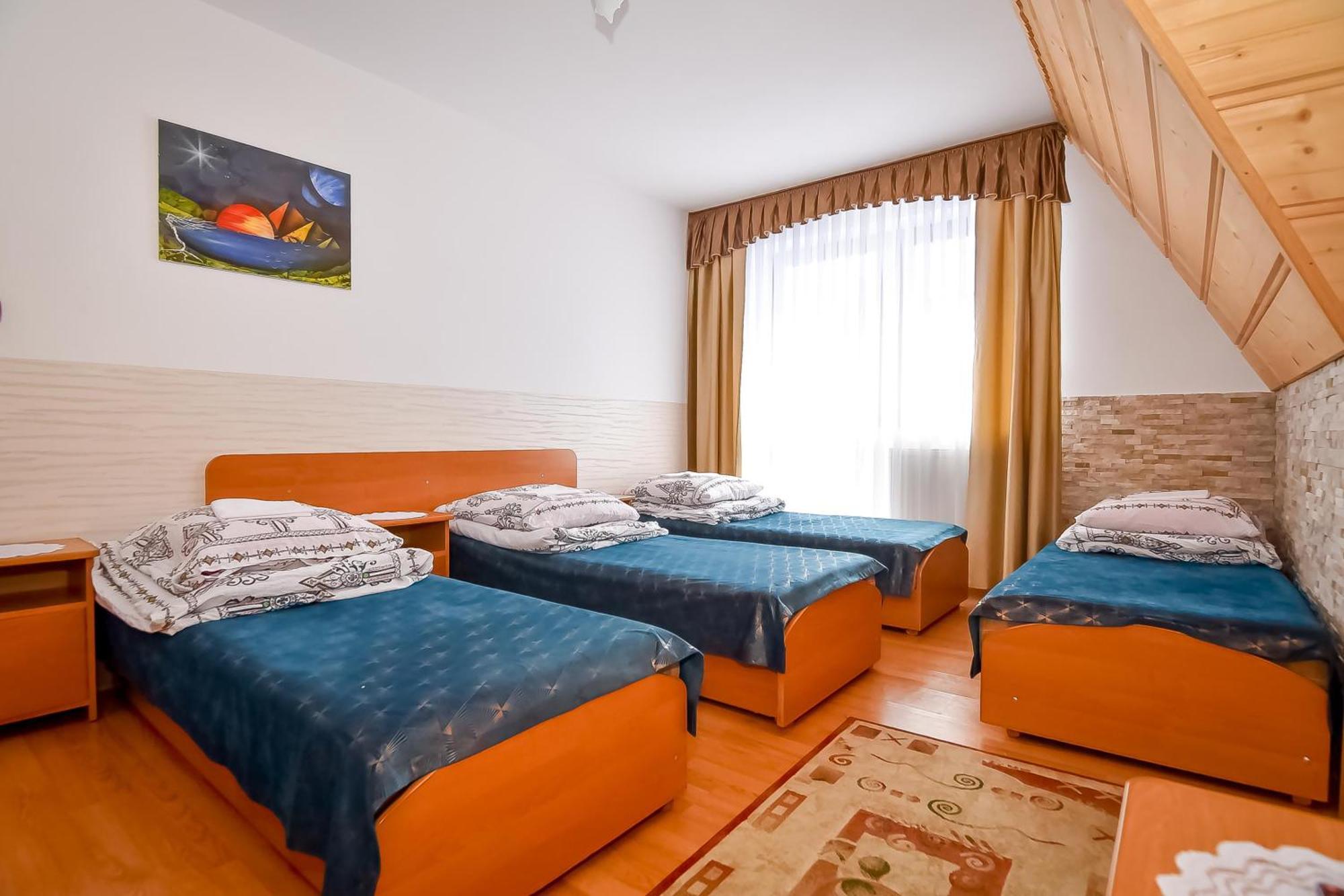 Bed and Breakfast Tatarek Zakopane Zewnętrze zdjęcie