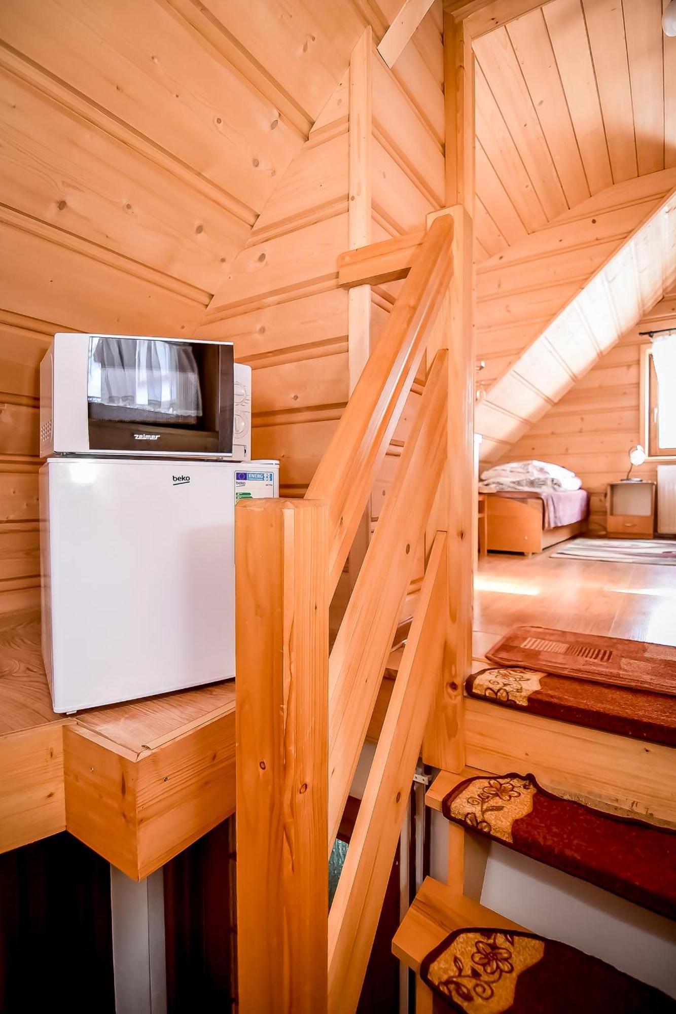 Bed and Breakfast Tatarek Zakopane Zewnętrze zdjęcie