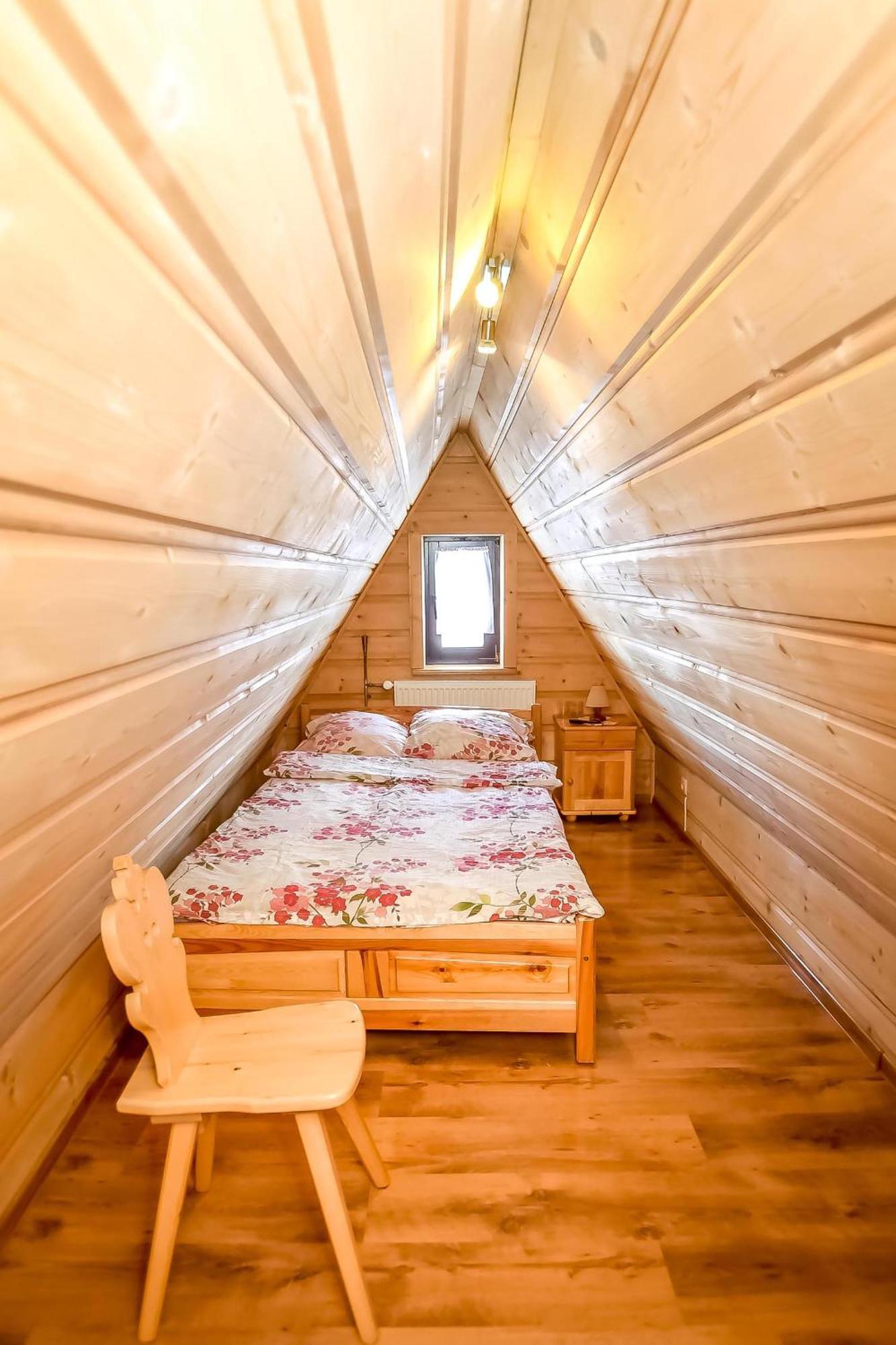 Bed and Breakfast Tatarek Zakopane Zewnętrze zdjęcie